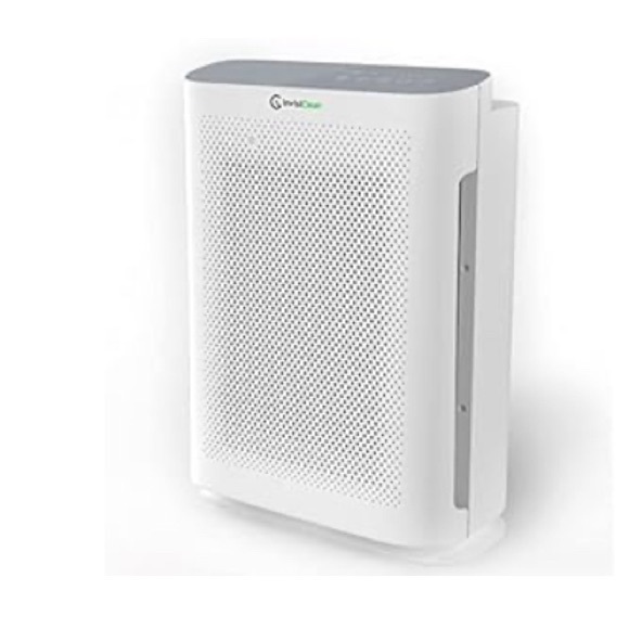 Air purifier - Picture 3 of 3